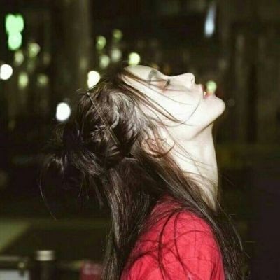 党女士