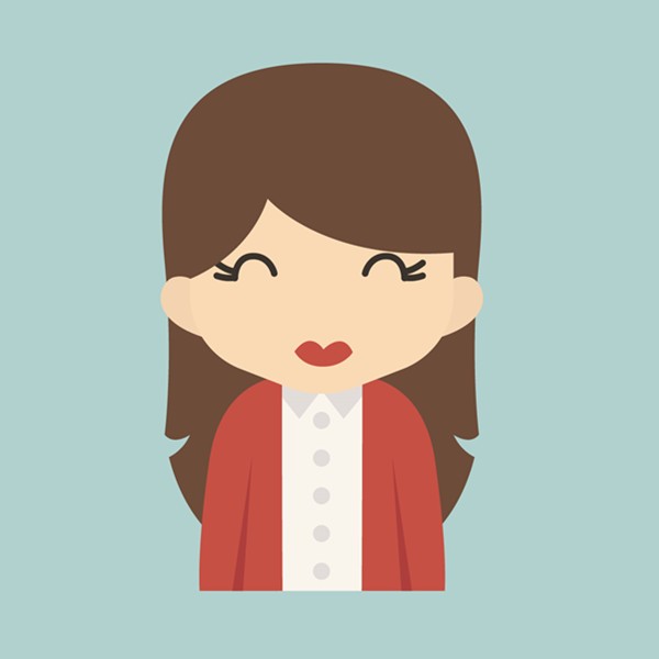 潘女士