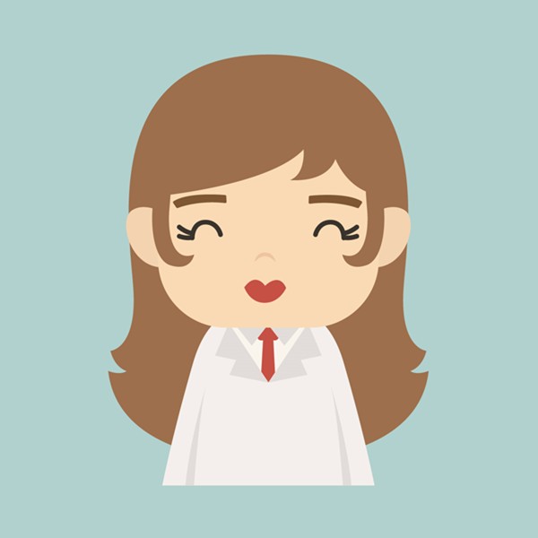 韩女士